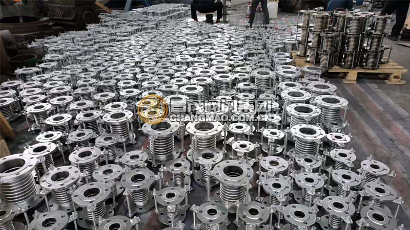 波紋管膨脹節(jié)