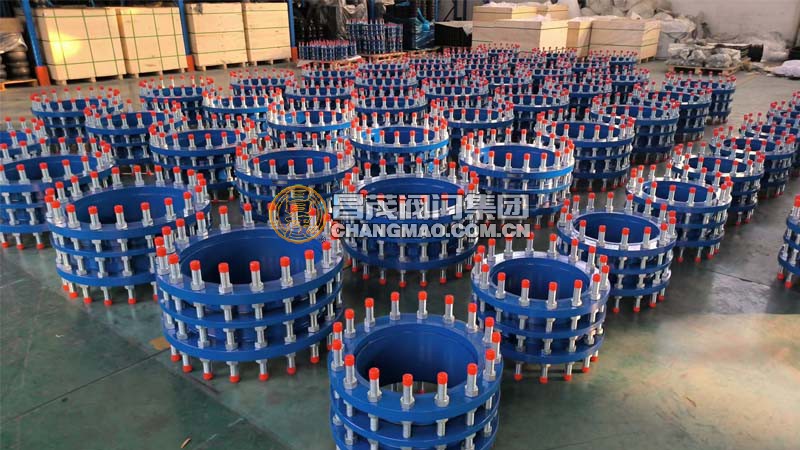 補(bǔ)償接頭伸縮節(jié)